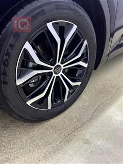 تويوتا كراون